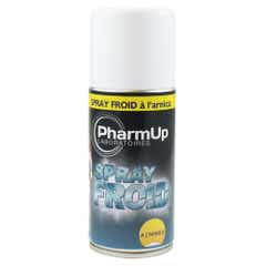 Pharm'Up Bombe spray froid arnica 150ml