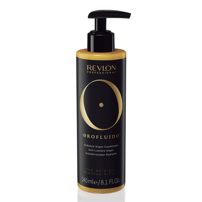 Conditioner Apres-shampooing Soin De Beaute 240ml Orofluido