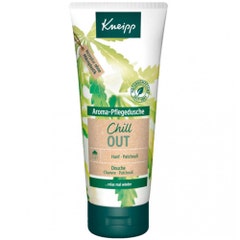 Kneipp Patchouli Gel douche Chill Out Chanvre 200ml
