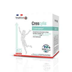 Targedys Crescylia® Croissance 21 sachets