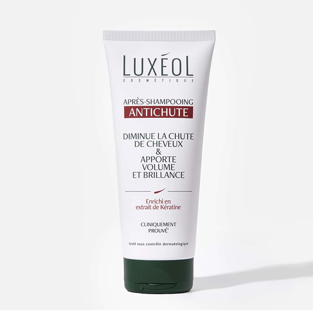 Luxeol Après Shampooing Antichute 200ml
