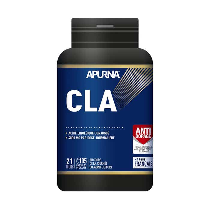 Apurna CLA 105 capsules