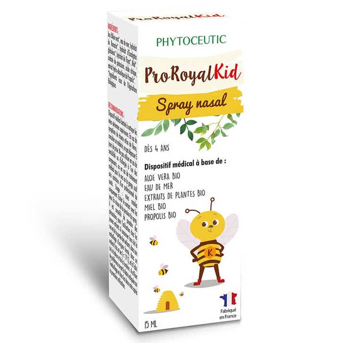 Spray Nasal 15ml ProRoyal Kid Phytoceutic