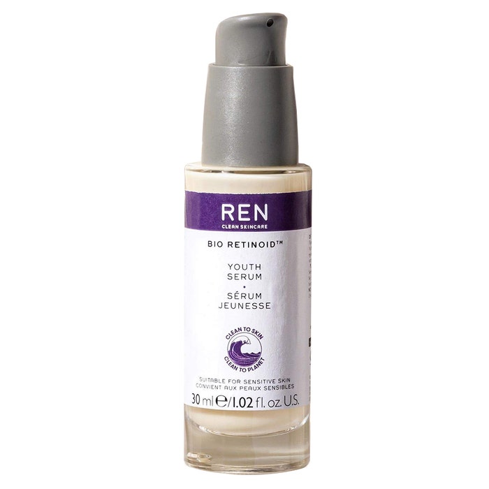 REN Clean Skincare Bio-Retinoid™ Serum Jeunesse 30ml