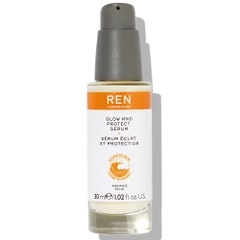 REN Clean Skincare Radiance Serum Eclat & Protection 30ml