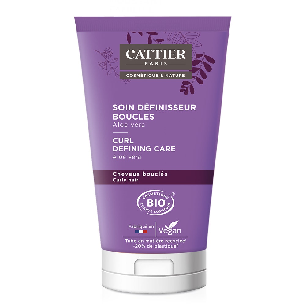 Cattier Soin coiffant boucles 150ml