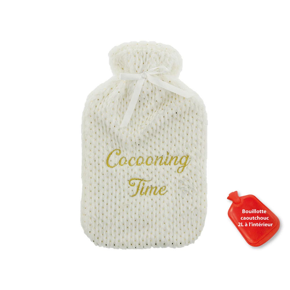 Bouillotte Collection Mots Doux Estipharm