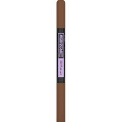 Maybelline New York Express Brow Crayon à Sourcils 1 unité
