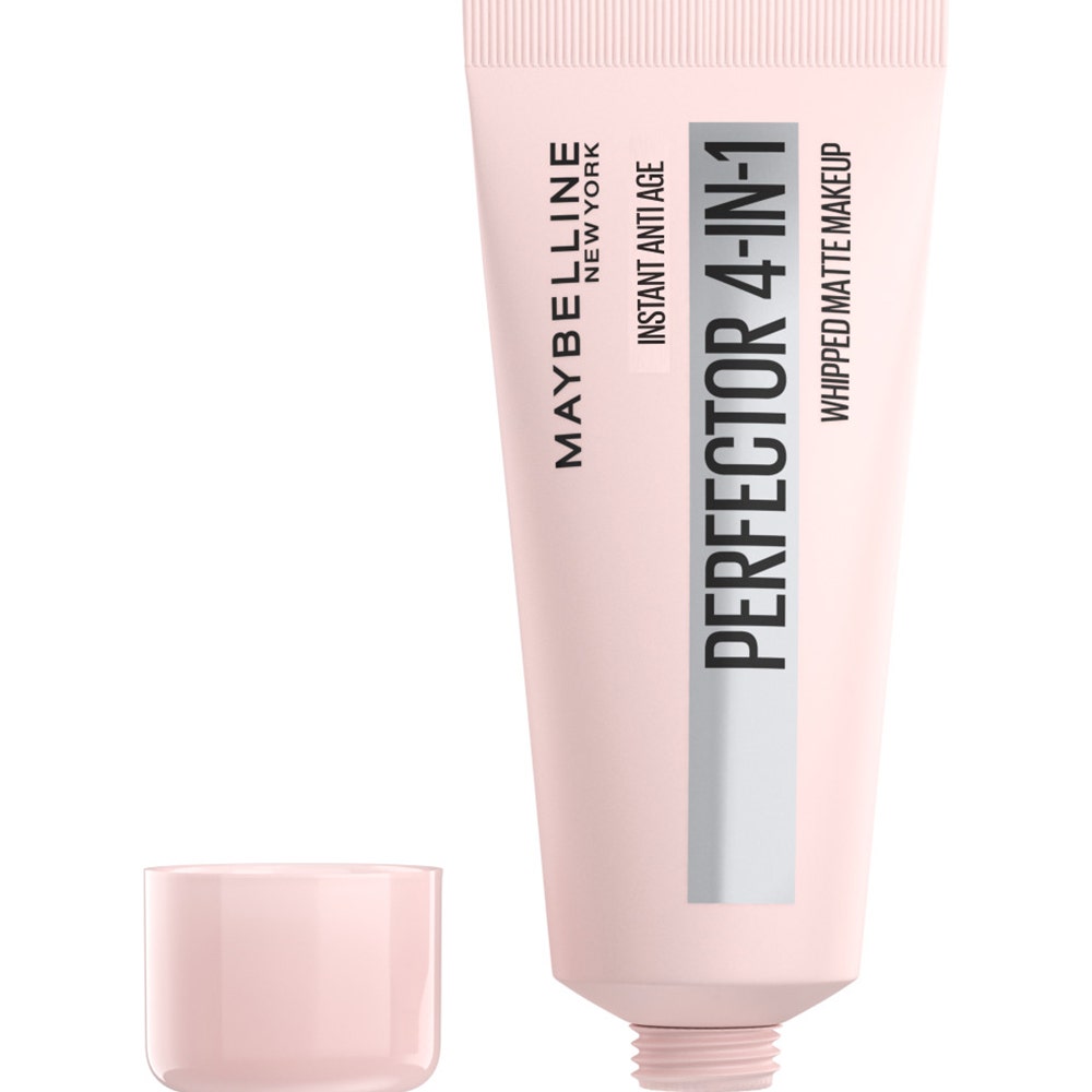 Maybelline New York Instant Anti Age Perfeccionador de cutis matificante 4 en 1 18g
