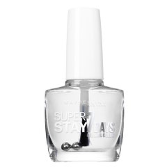 Maybelline New York Superstay 7 Days Vernis à Ongles 10ml