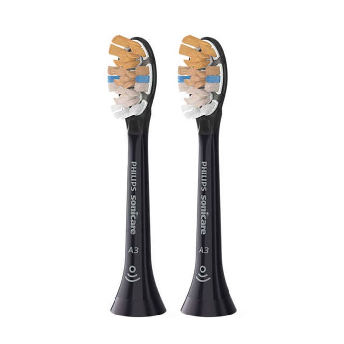 Philips Sonicare Têtes de brosse à dents standard A3 Premium x2