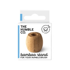 The Humble Co. Porte Brosse à dents Bambou