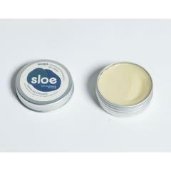 Sloe Déodorant Crème Louga à la Lavande 30g