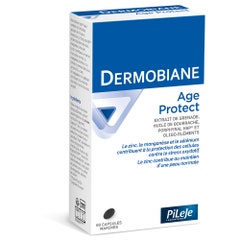 Dermobiane Age-protect 60 Capsules Pileje