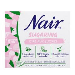 Nair Sugaring Cire aux sucres 250ml