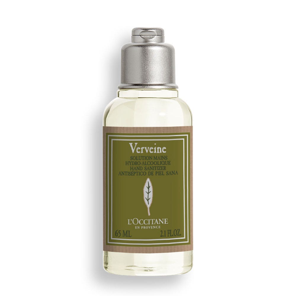 L'Occitane en Provence Gel Nettoyant Mains 65ml