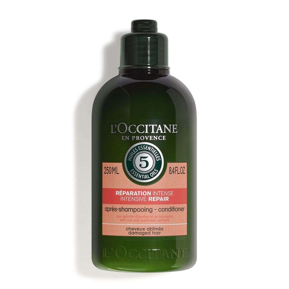 L'Occitane en Provence Aromachologie Apres-Shampooing Reparateur 250ml