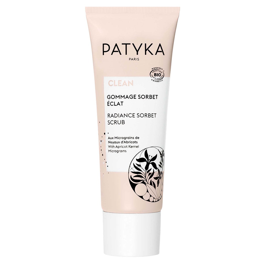 Patyka Gommage Sorbet Eclat 50ml