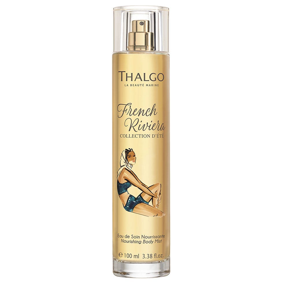 Thalgo Solaire Eau de Soin Nourrissante 100ML