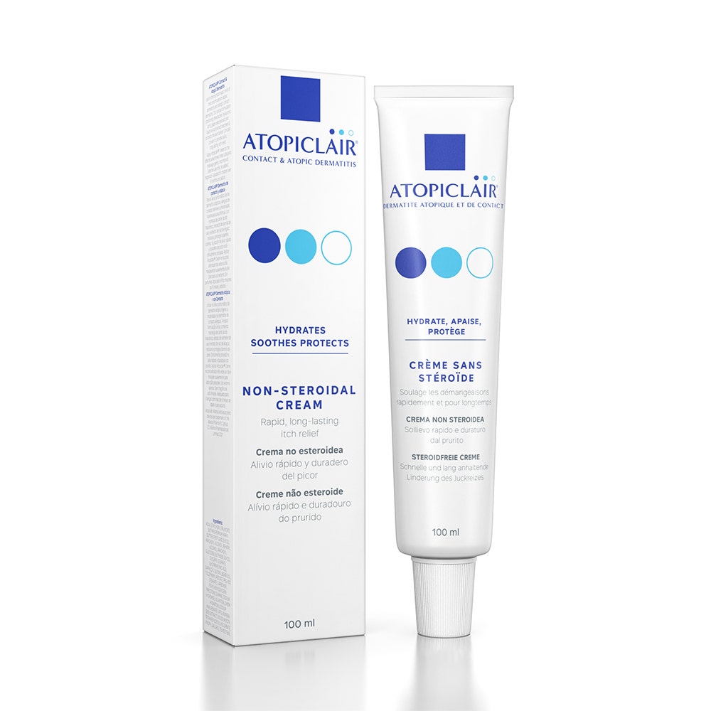 Alliance Atopiclair Creme Sans Steroide 100ml