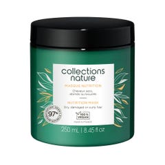 Collections Nature Masque nutrition 250ml