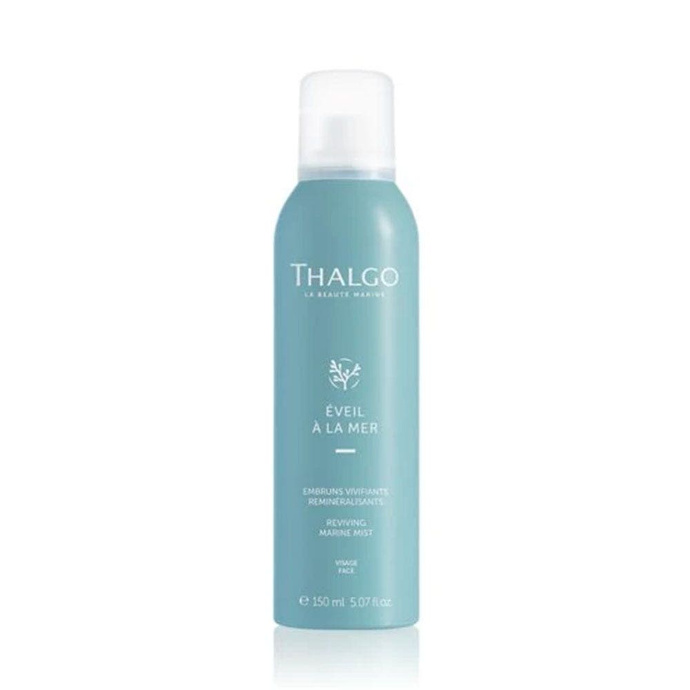 Thalgo Éveil À La Mer Embruns Vivifiants Reminéralisants 150ml