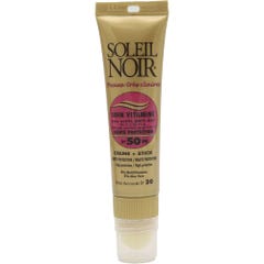 Soleil Noir N°57 Combi Soin Vitamine Spf50 Et Stick Ip 30 Haute Protection 20 ml