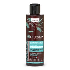 Centifolia Antipelliculaire Shampooing Crème Bio Cuir chevelu sensible 200ml