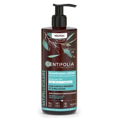 Centifolia Antipelliculaire Shampooing Crème Cuir chevelu sensible 500ml