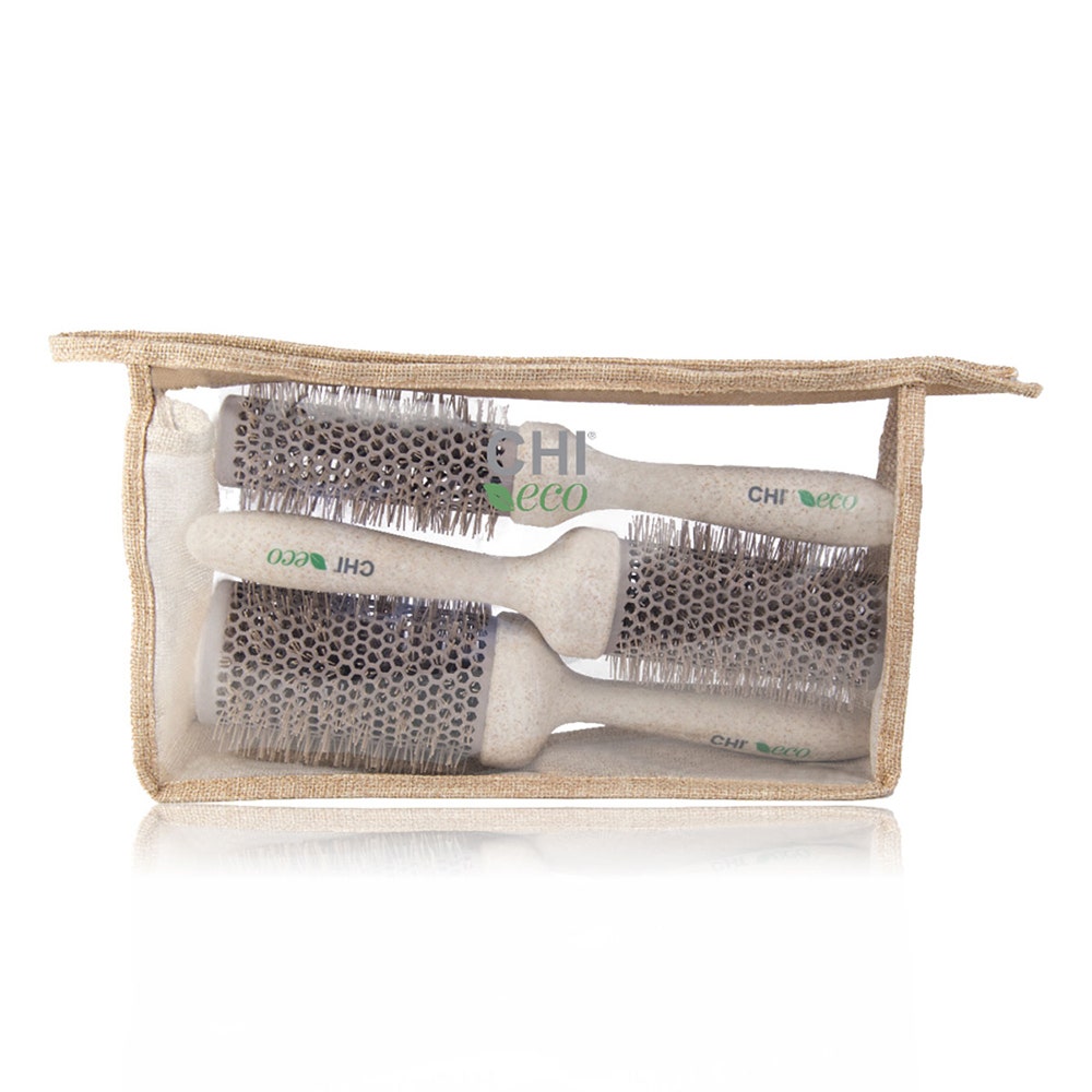 Kit de brosses brushing x1 Chi