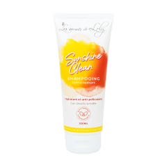 Les Secrets de Loly Shampooing Sunshine Clean 200ml