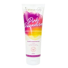 Les Secrets de Loly Apres-shampooing Pink Paradise 250ml