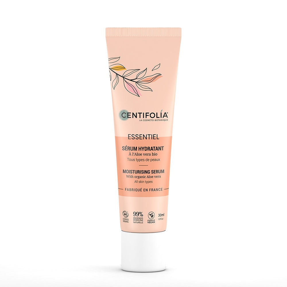 Centifolia Essentiel Serum hydratant 30ml
