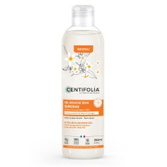 Centifolia gel douche surgras parfum fleur d'oranger 250ml