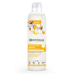 Centifolia Gel douche surgras parfum fruits exotiques 250ml