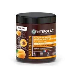 Centifolia Nutrition Masque richesse extrême multi-usages 250ml
