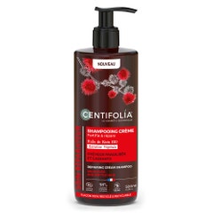 Centifolia Réparateur Shampooing crème Cheveux fragilises et cassants 500ml