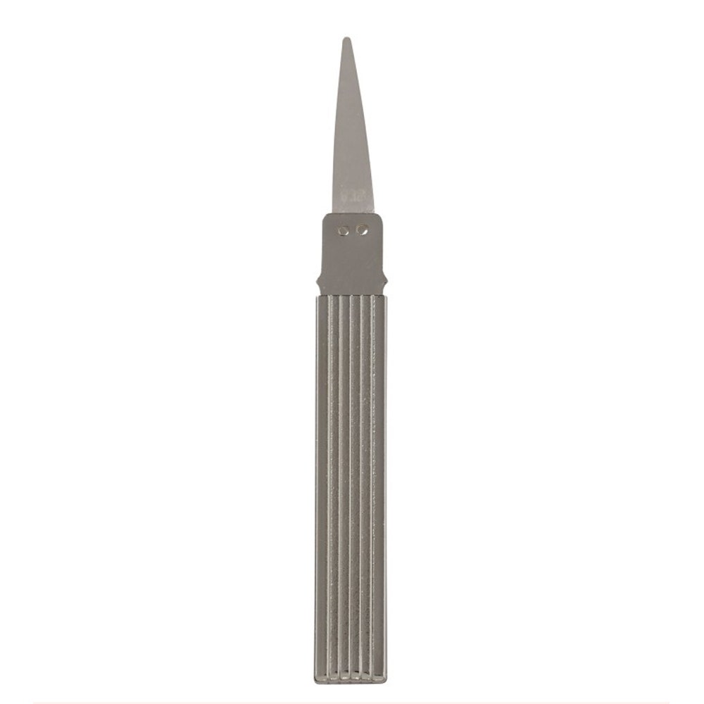 Vitry Cure Dent Lame Argent x1