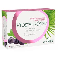 Lehning Prosta-Résist® 60 comprimés