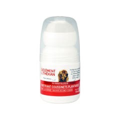 Clement-Thekan Fortifiant Coussinets Roll on Chien 70ml