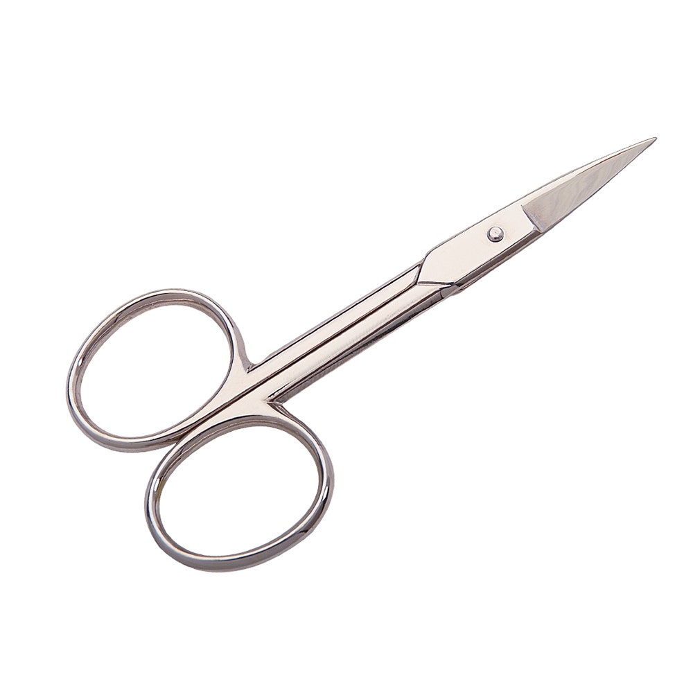 Estipharm Classique Ciseaux à ongles Lames droites