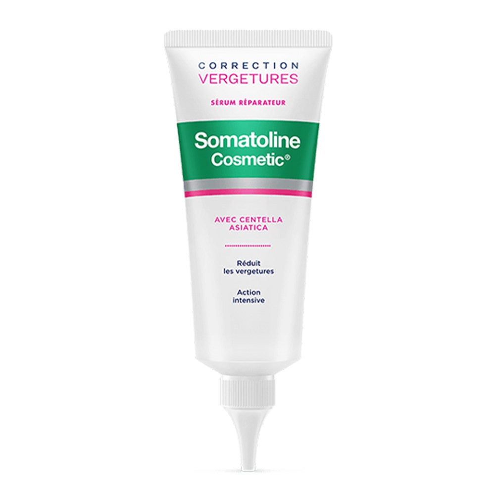 Somatoline Sérum correction vergetures 100 ml