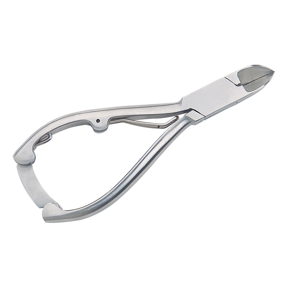 Estipharm Mat Pince à ongles Inox Extra forte 12 cm