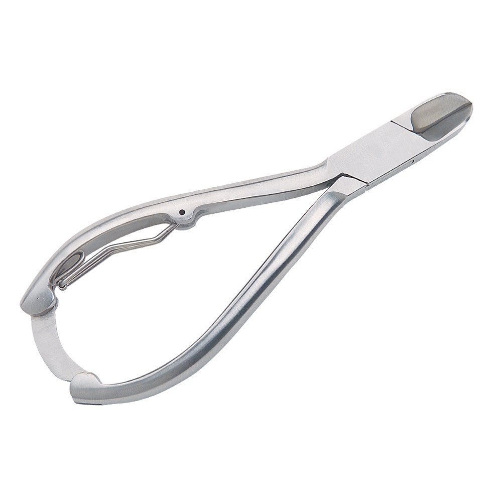 Estipharm Mat Pince à ongles Inox Extra forte 14 cm