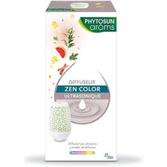 Phytosun Aroms Diffuseur zen color