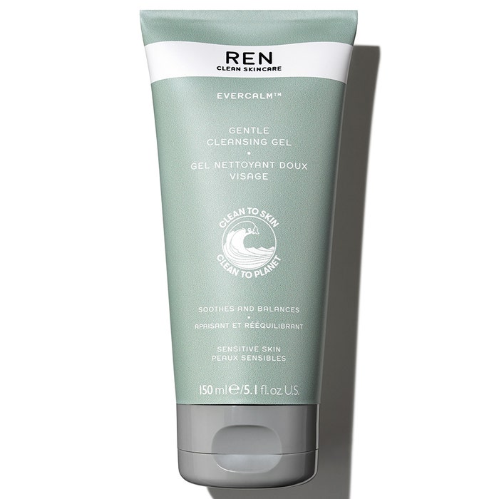 Gel Nettoyant Doux 150ml Evercalm™ REN Clean Skincare