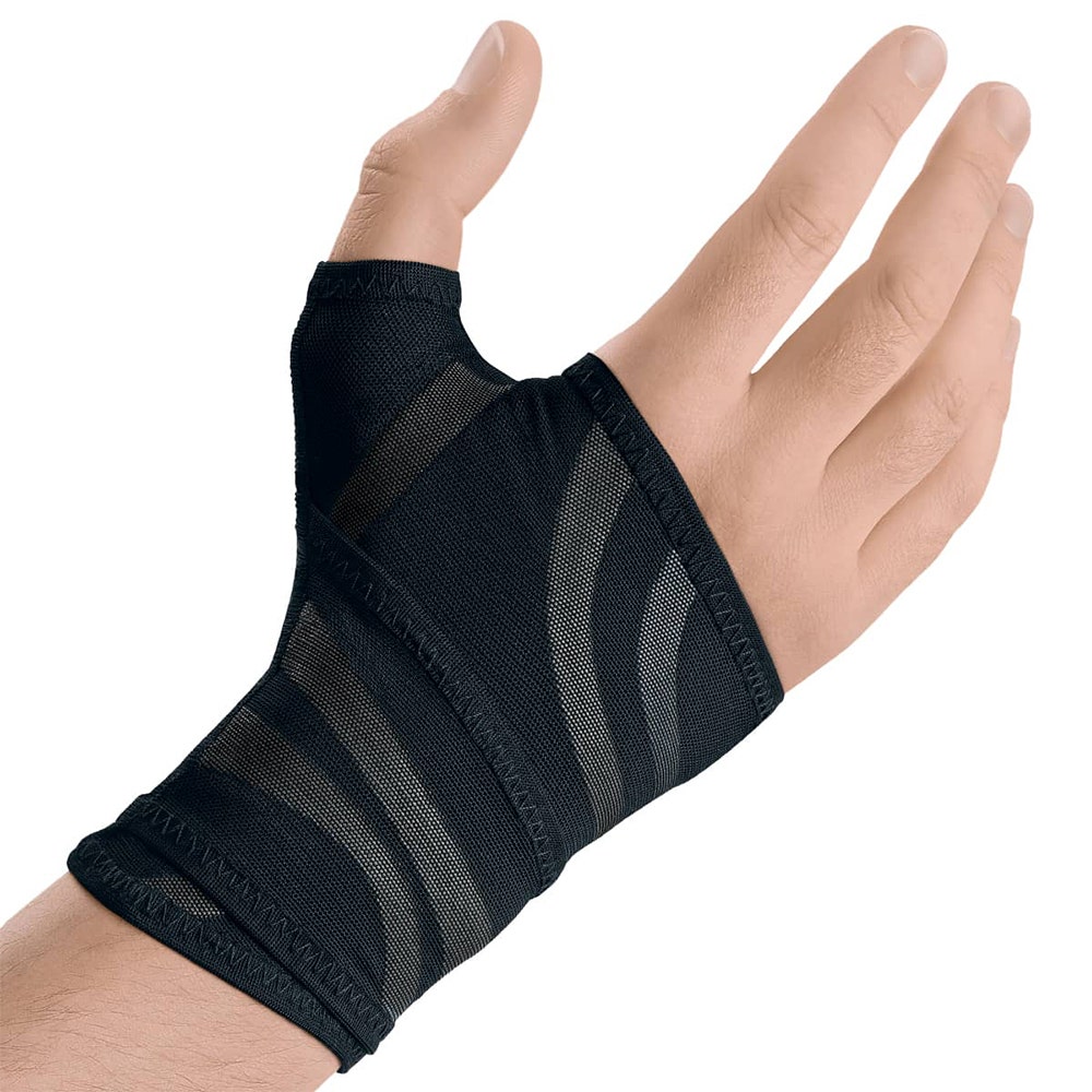 Orliman Attelle de poignet-pouce skintape