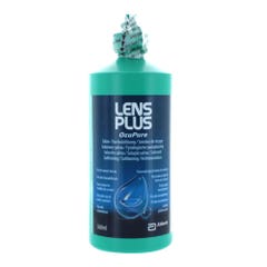 Abbott Lens Plus Ocupure 360 ml
