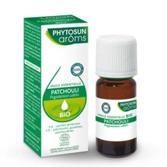 Phytosun Aroms Huile essentielle de patchouli bio 5ml