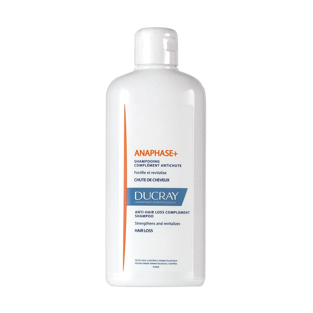 Ducray Anaphase Anti-Hair Loss and Growth Shampoo 400 ml